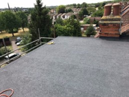 Roofing Services Hertfordshire Essex London