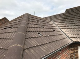 Roofing Services Hertfordshire Essex London